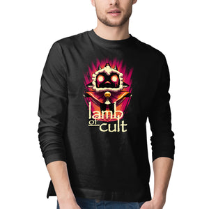 Lamb Of Cult
