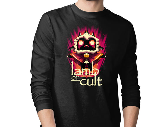 Lamb Of Cult