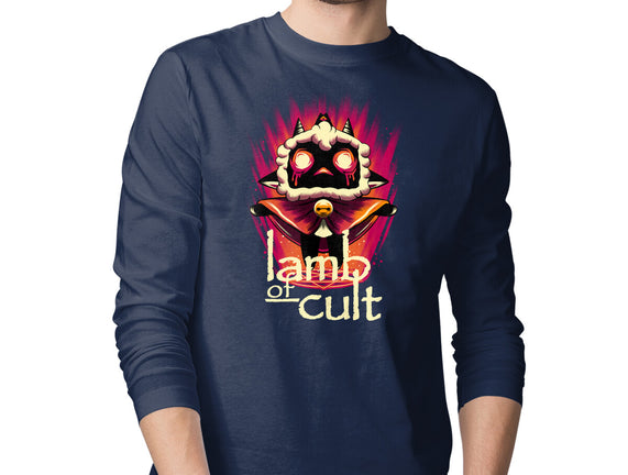 Lamb Of Cult