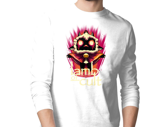 Lamb Of Cult