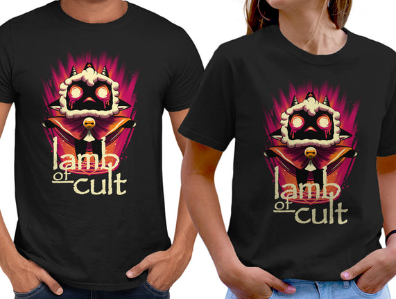 Lamb Of Cult
