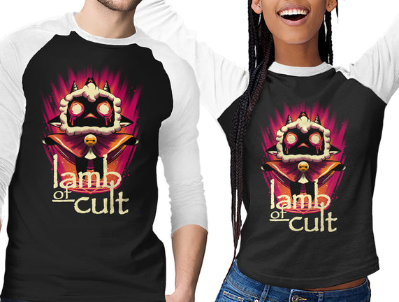 Lamb Of Cult
