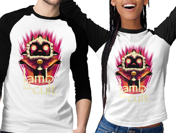 Lamb Of Cult