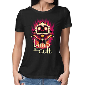 Lamb Of Cult