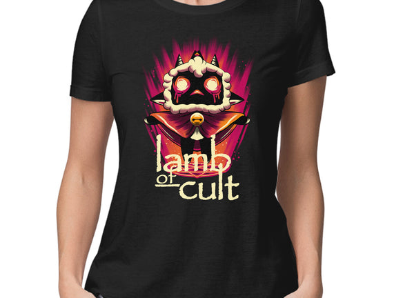 Lamb Of Cult