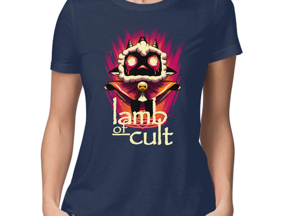Lamb Of Cult