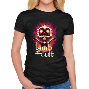 Lamb Of Cult