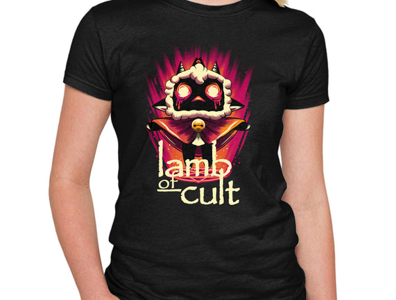 Lamb Of Cult
