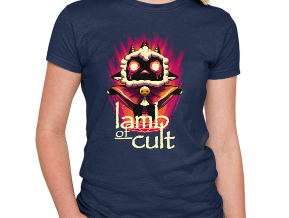 Lamb Of Cult