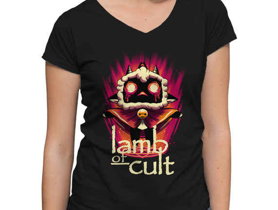 Lamb Of Cult