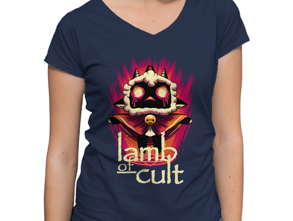 Lamb Of Cult
