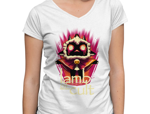 Lamb Of Cult