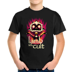 Lamb Of Cult