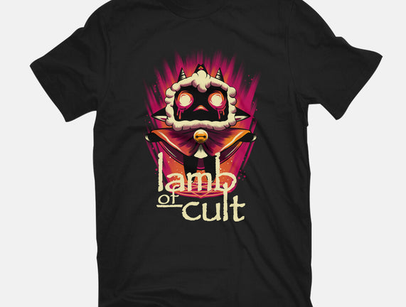 Lamb Of Cult
