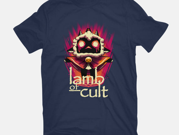 Lamb Of Cult