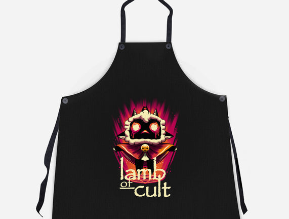 Lamb Of Cult