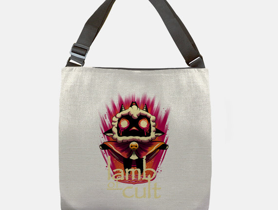 Lamb Of Cult