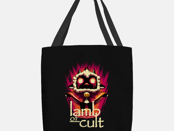 Lamb Of Cult