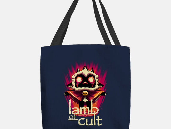 Lamb Of Cult