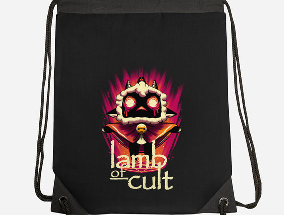 Lamb Of Cult
