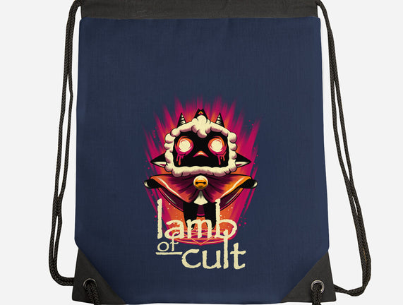Lamb Of Cult