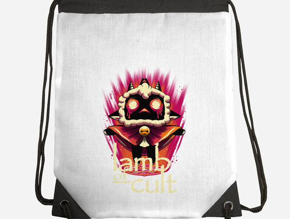 Lamb Of Cult