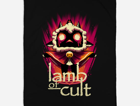 Lamb Of Cult