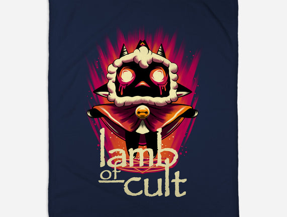 Lamb Of Cult