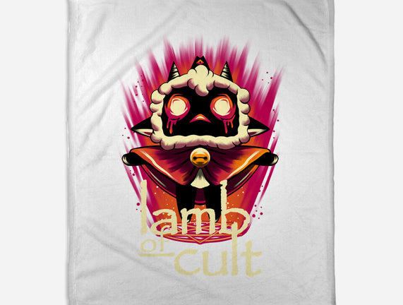 Lamb Of Cult