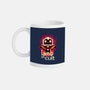Lamb Of Cult-None-Mug-Drinkware-rmatix