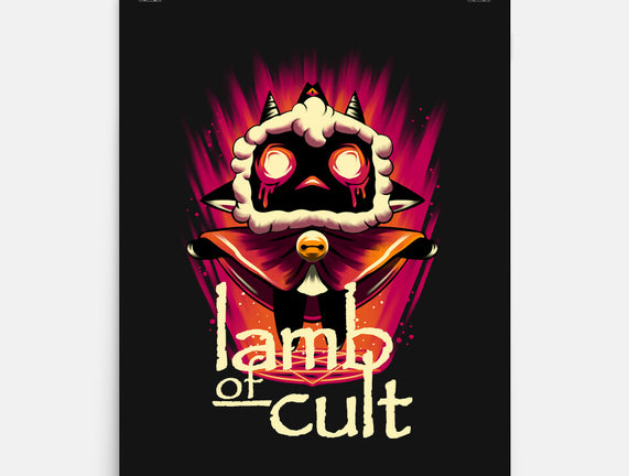 Lamb Of Cult