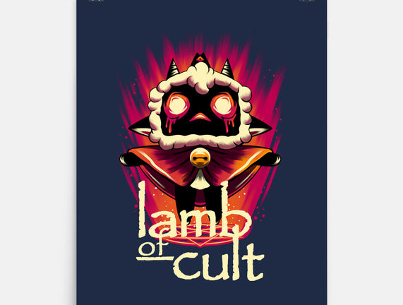 Lamb Of Cult