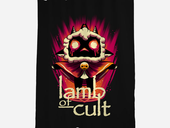 Lamb Of Cult