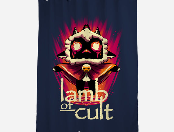 Lamb Of Cult