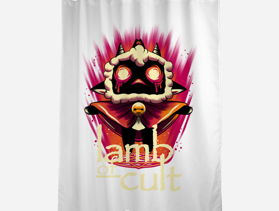 Lamb Of Cult