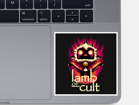Lamb Of Cult