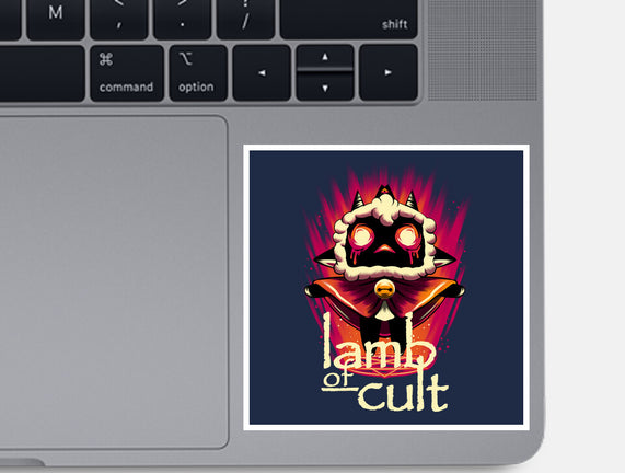Lamb Of Cult