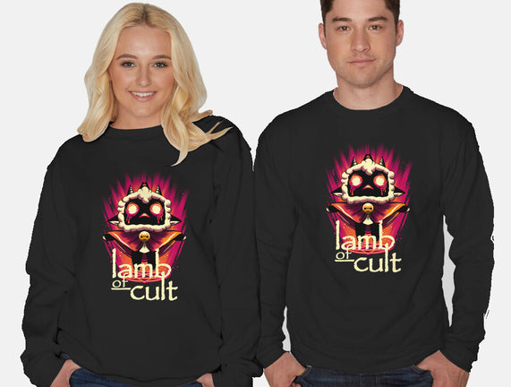 Lamb Of Cult