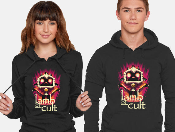 Lamb Of Cult