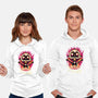 Lamb Of Cult-Unisex-Pullover-Sweatshirt-rmatix
