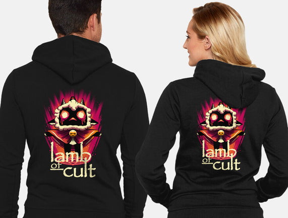 Lamb Of Cult