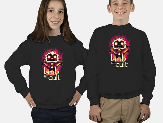 Lamb Of Cult