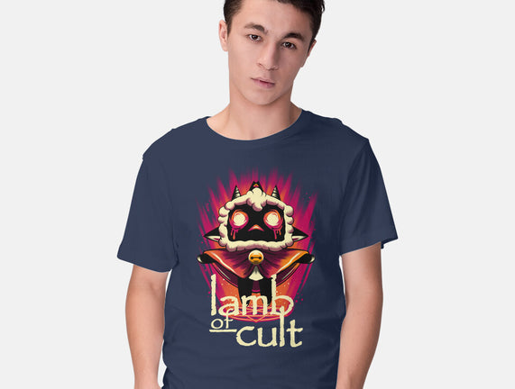 Lamb Of Cult