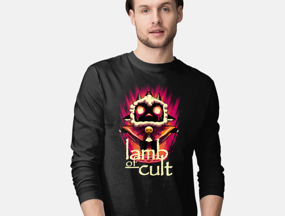 Lamb Of Cult