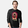 Lamb Of Cult-Mens-Long Sleeved-Tee-rmatix