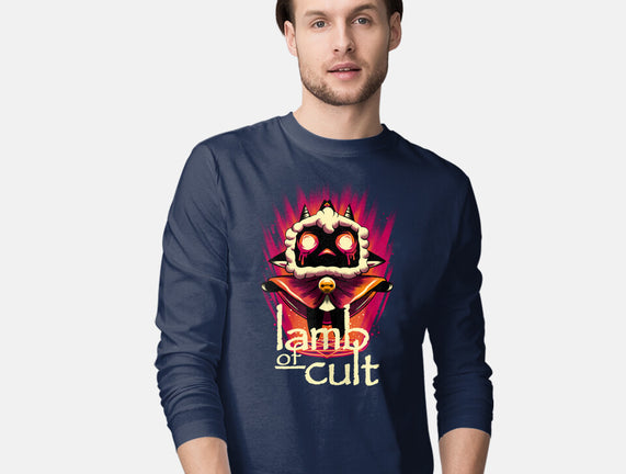 Lamb Of Cult