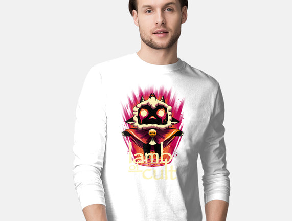 Lamb Of Cult