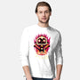 Lamb Of Cult-Mens-Long Sleeved-Tee-rmatix