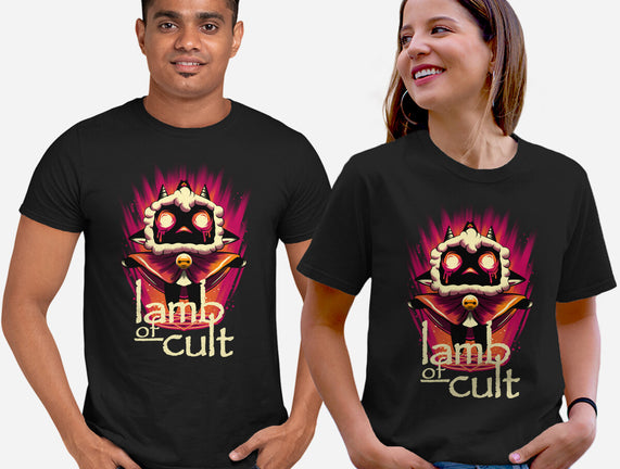 Lamb Of Cult