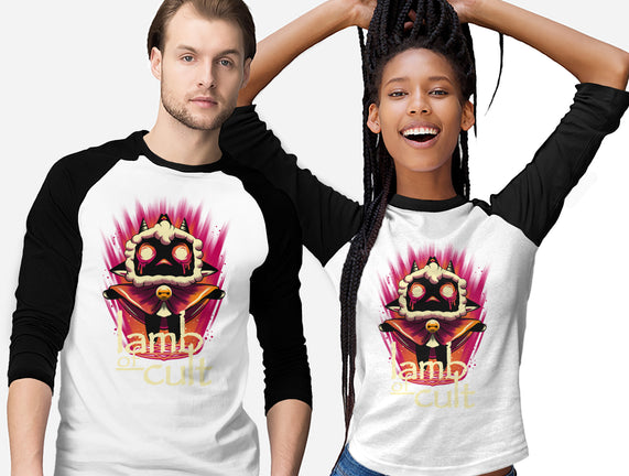 Lamb Of Cult